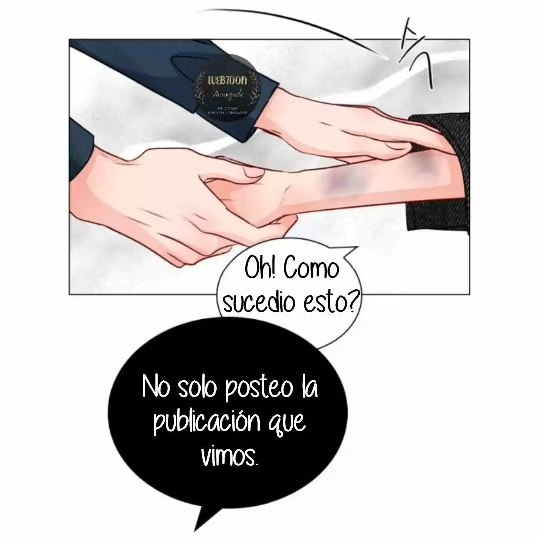 Playlist Secreta - Capítulo 25 - Página 2 - LectorTMOo