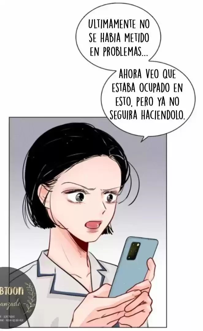 Playlist Secreta - Capítulo 25 - Página 8 - LectorTMOo