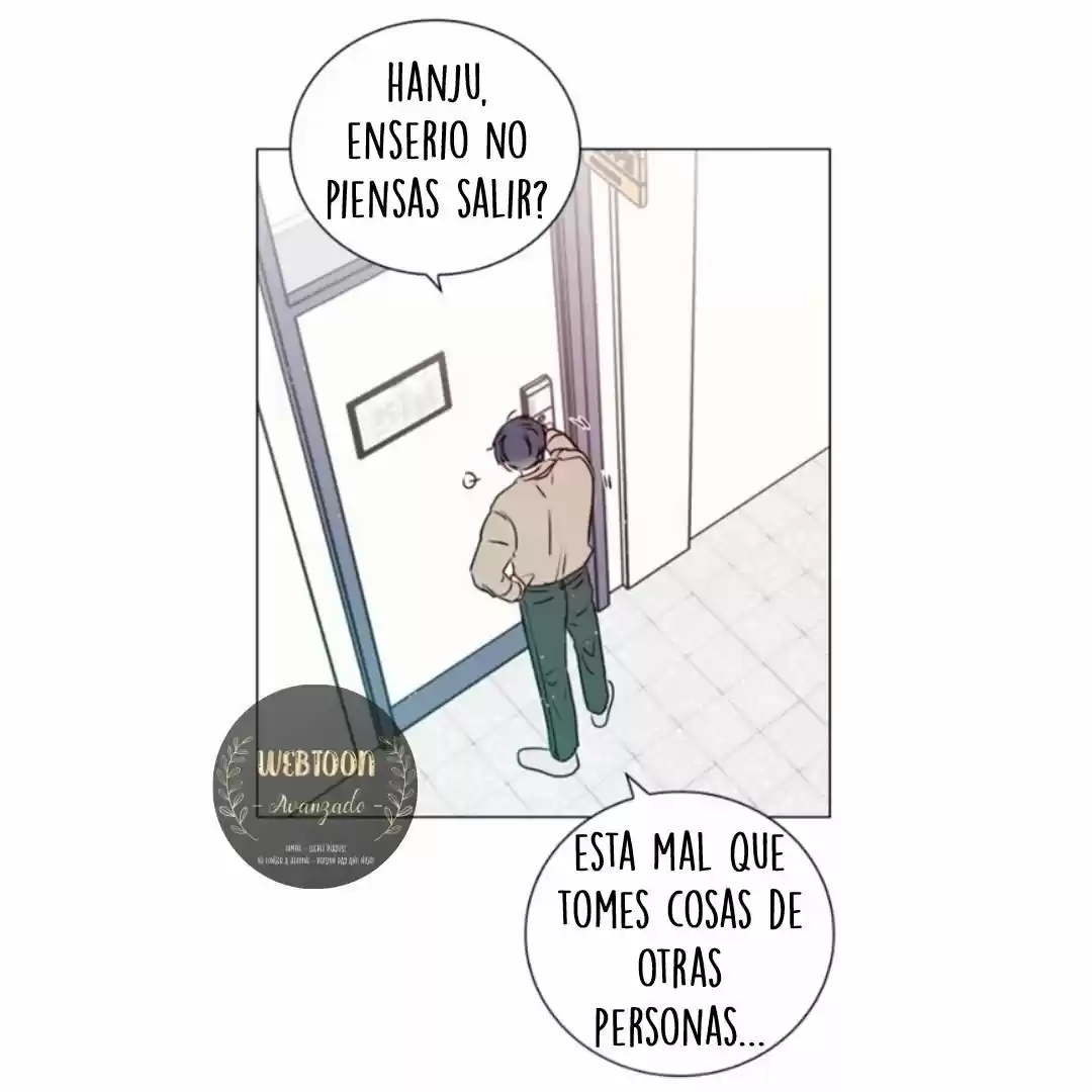 Playlist Secreta - Capítulo 25 - Página 16 - LectorTMOo