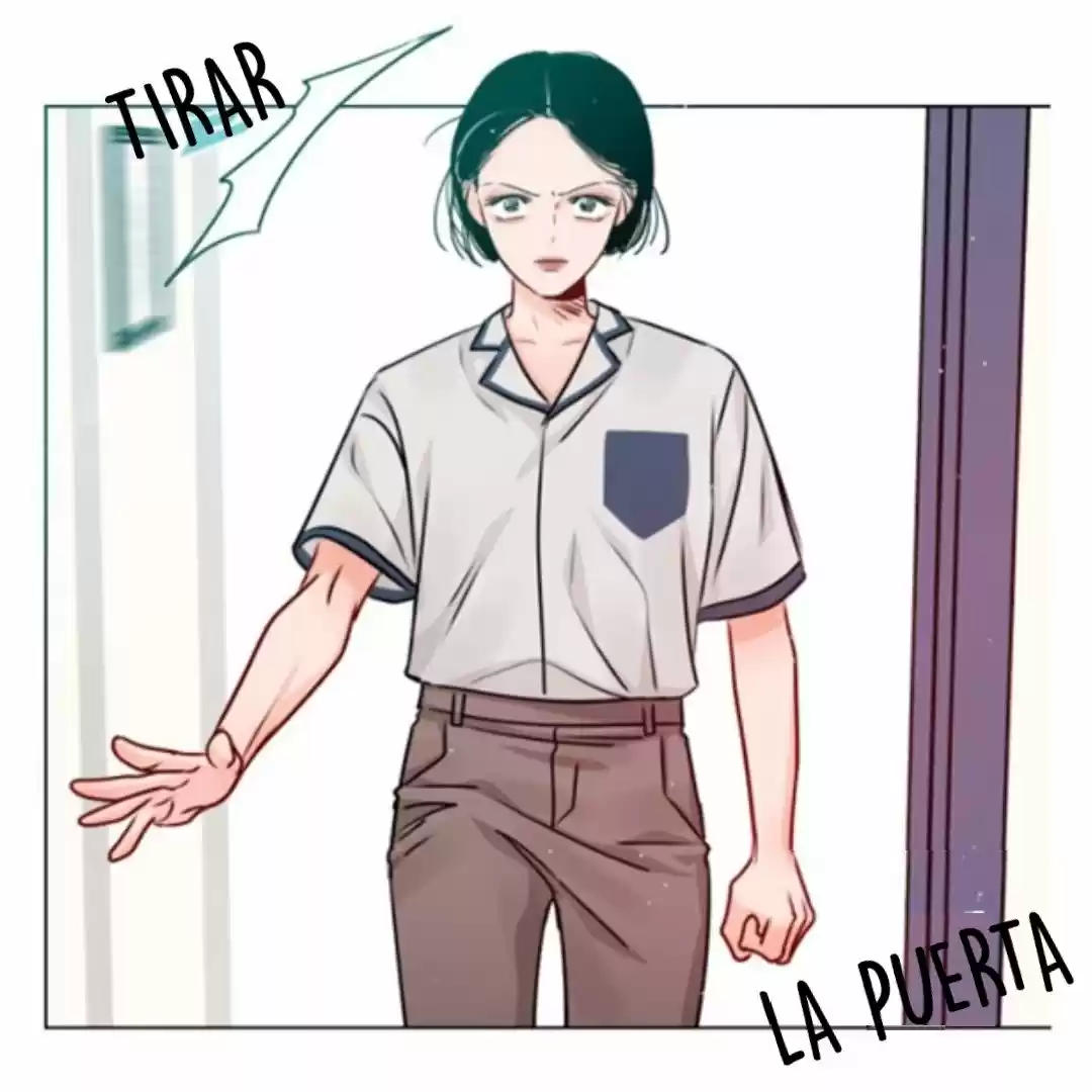 Playlist Secreta - Capítulo 25 - Página 17 - LectorTMOo