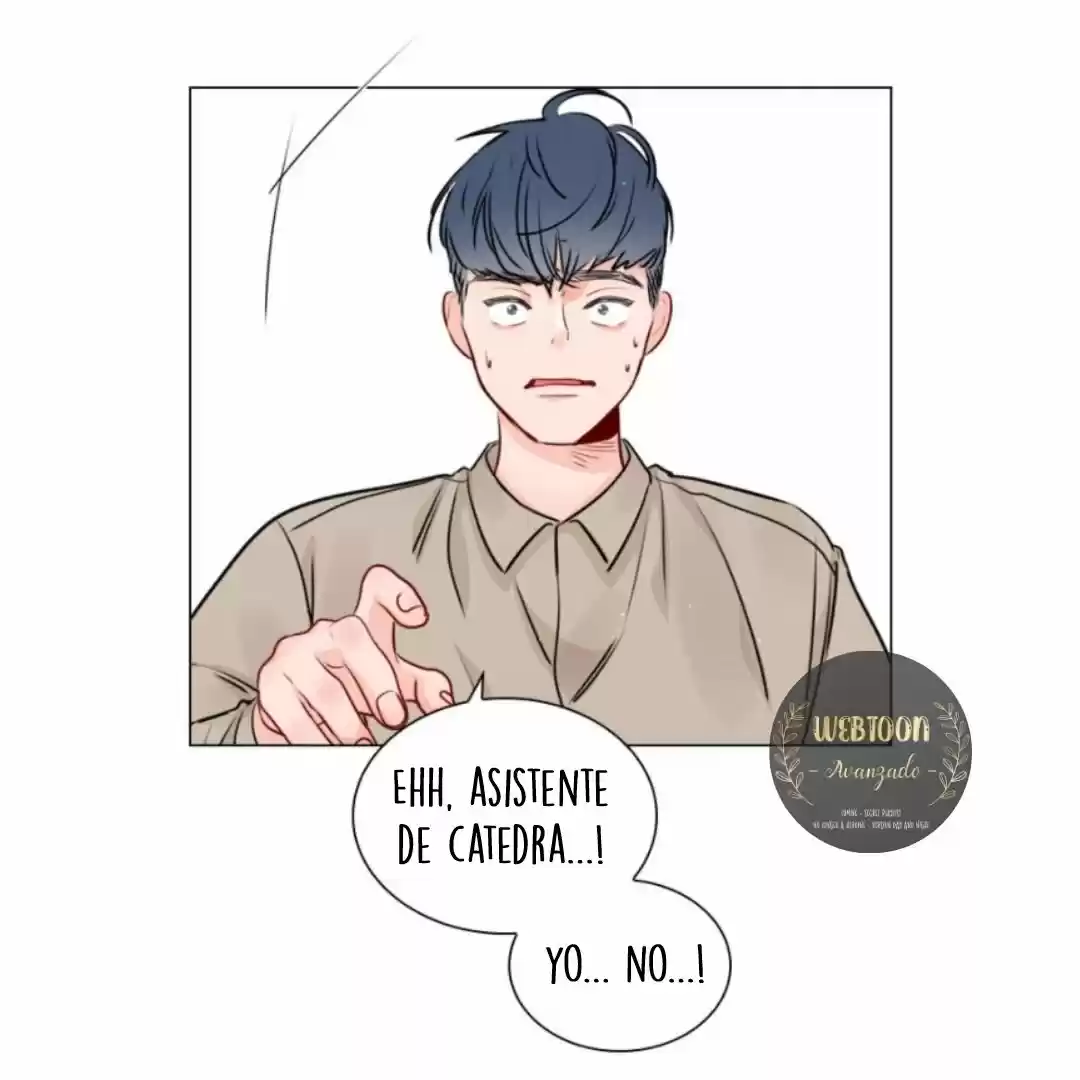 Playlist Secreta - Capítulo 25 - Página 18 - LectorTMOo