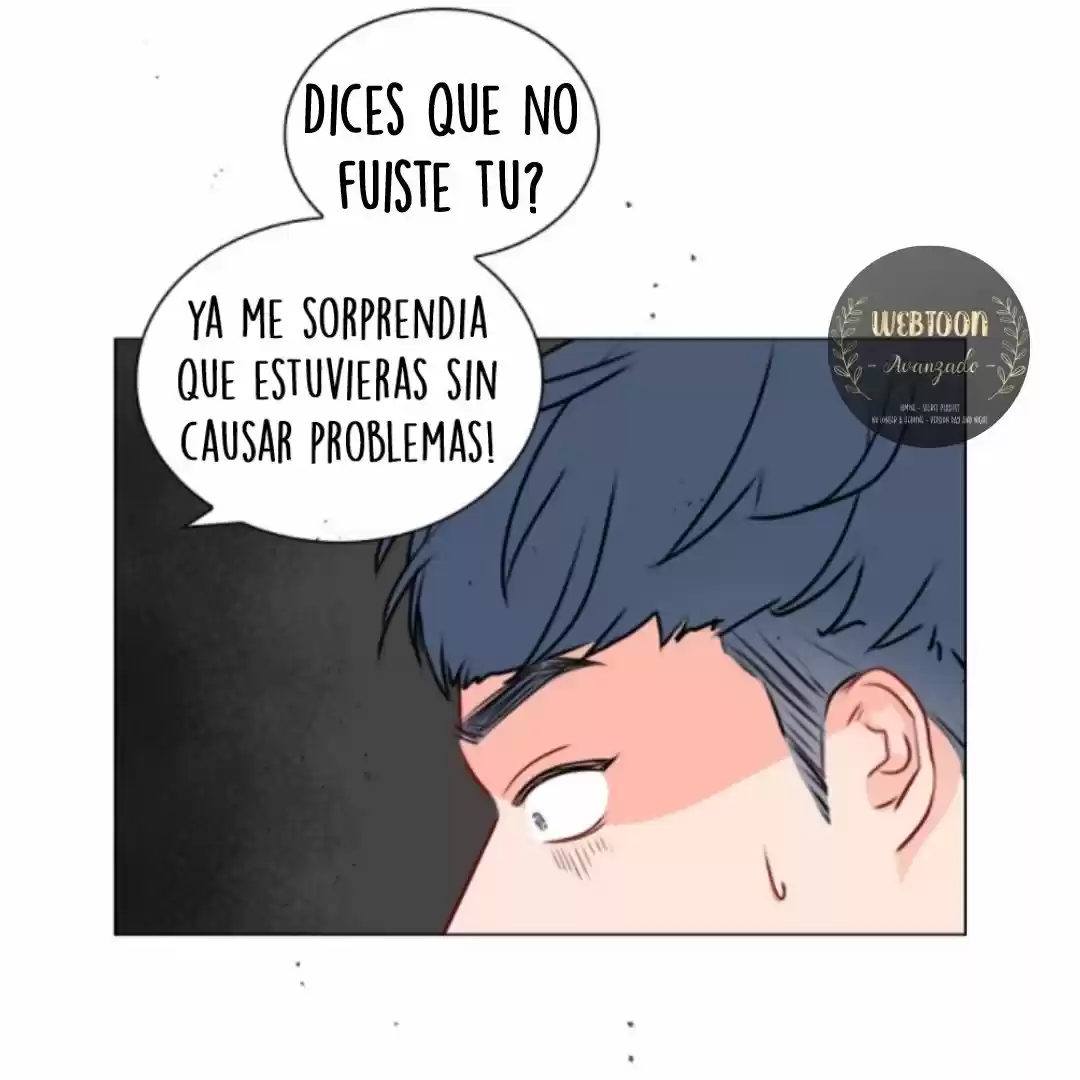 Playlist Secreta - Capítulo 25 - Página 22 - LectorTMOo