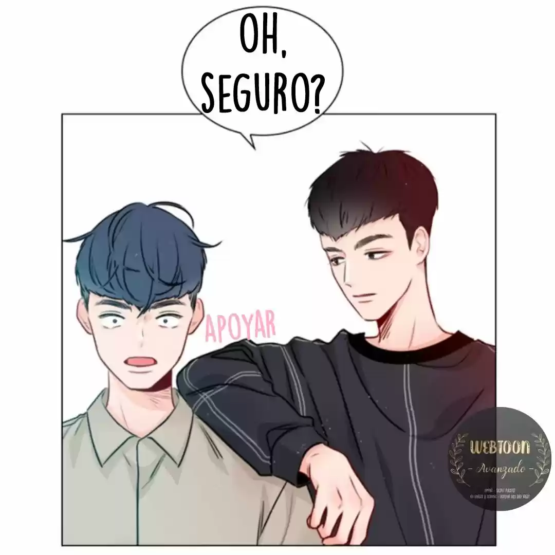 Playlist Secreta - Capítulo 25 - Página 24 - LectorTMOo
