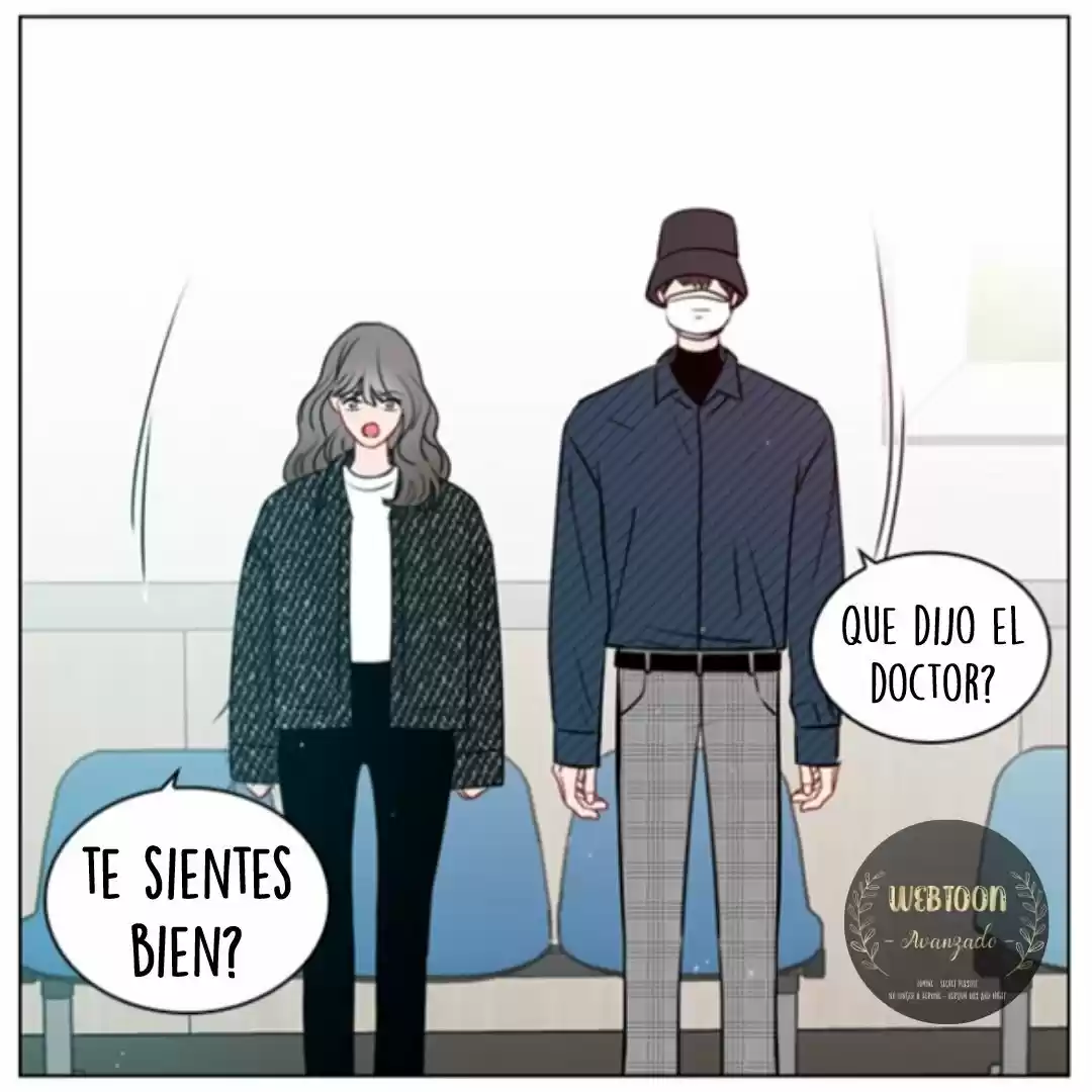 Playlist Secreta - Capítulo 25 - Página 41 - LectorTMOo