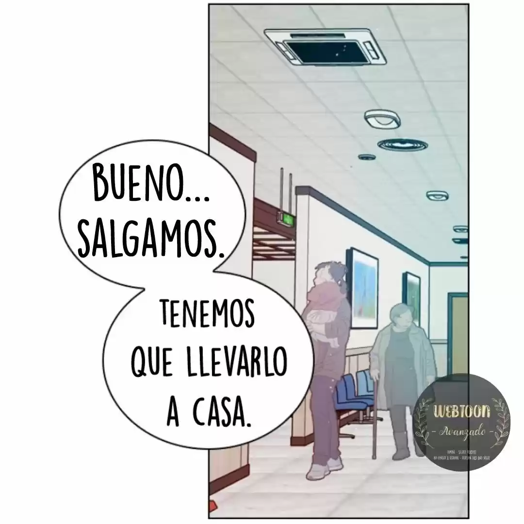 Playlist Secreta - Capítulo 25 - Página 44 - LectorTMOo