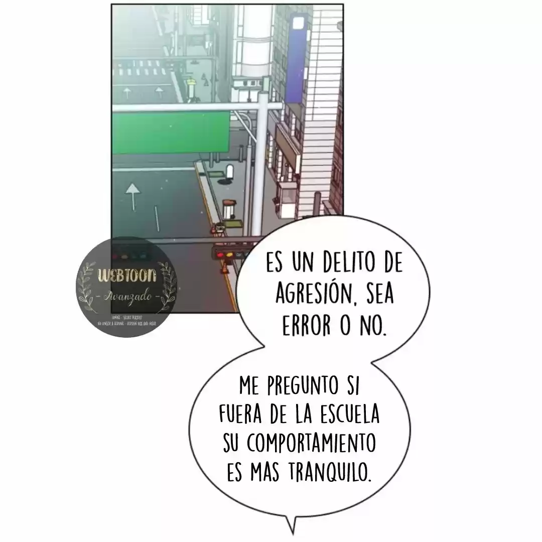 Playlist Secreta - Capítulo 25 - Página 45 - LectorTMOo
