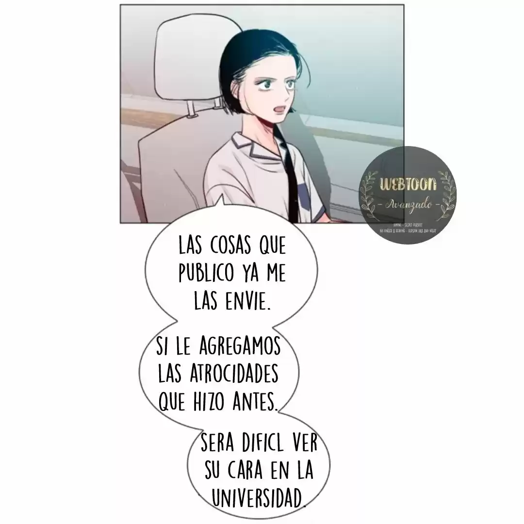 Playlist Secreta - Capítulo 25 - Página 46 - LectorTMOo