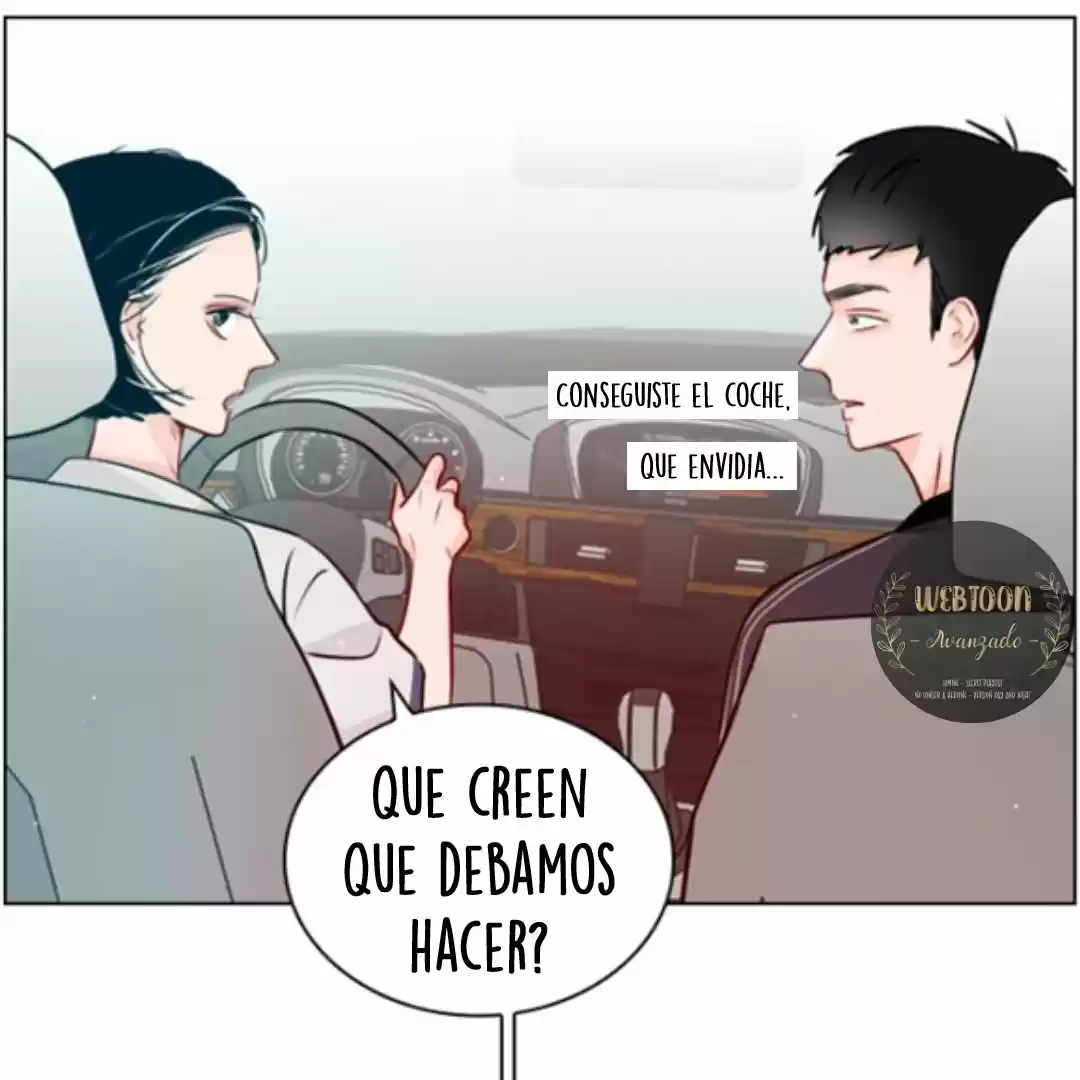 Playlist Secreta - Capítulo 25 - Página 47 - LectorTMOo