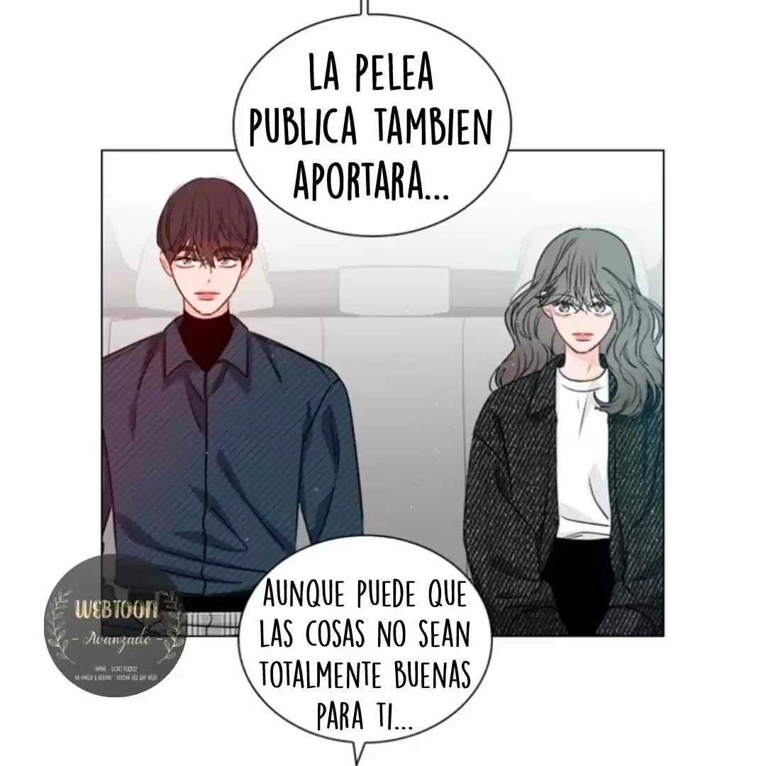 Playlist Secreta - Capítulo 25 - Página 48 - LectorTMOo