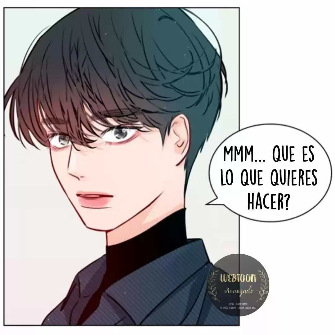 Playlist Secreta - Capítulo 25 - Página 49 - LectorTMOo