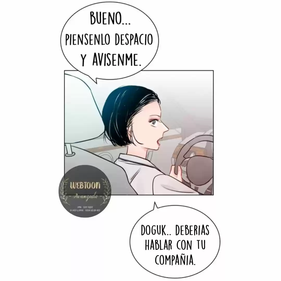 Playlist Secreta - Capítulo 25 - Página 51 - LectorTMOo
