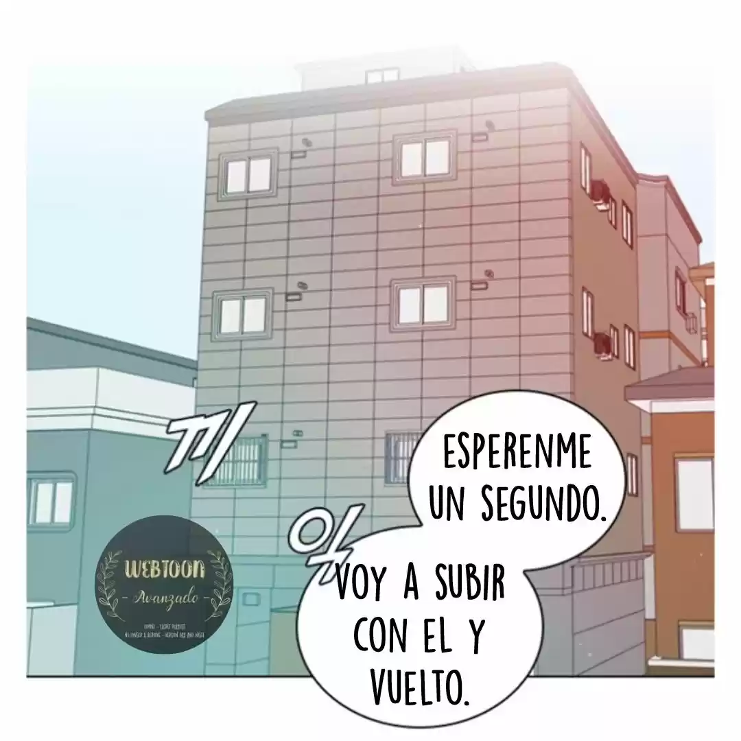 Playlist Secreta - Capítulo 25 - Página 52 - LectorTMOo