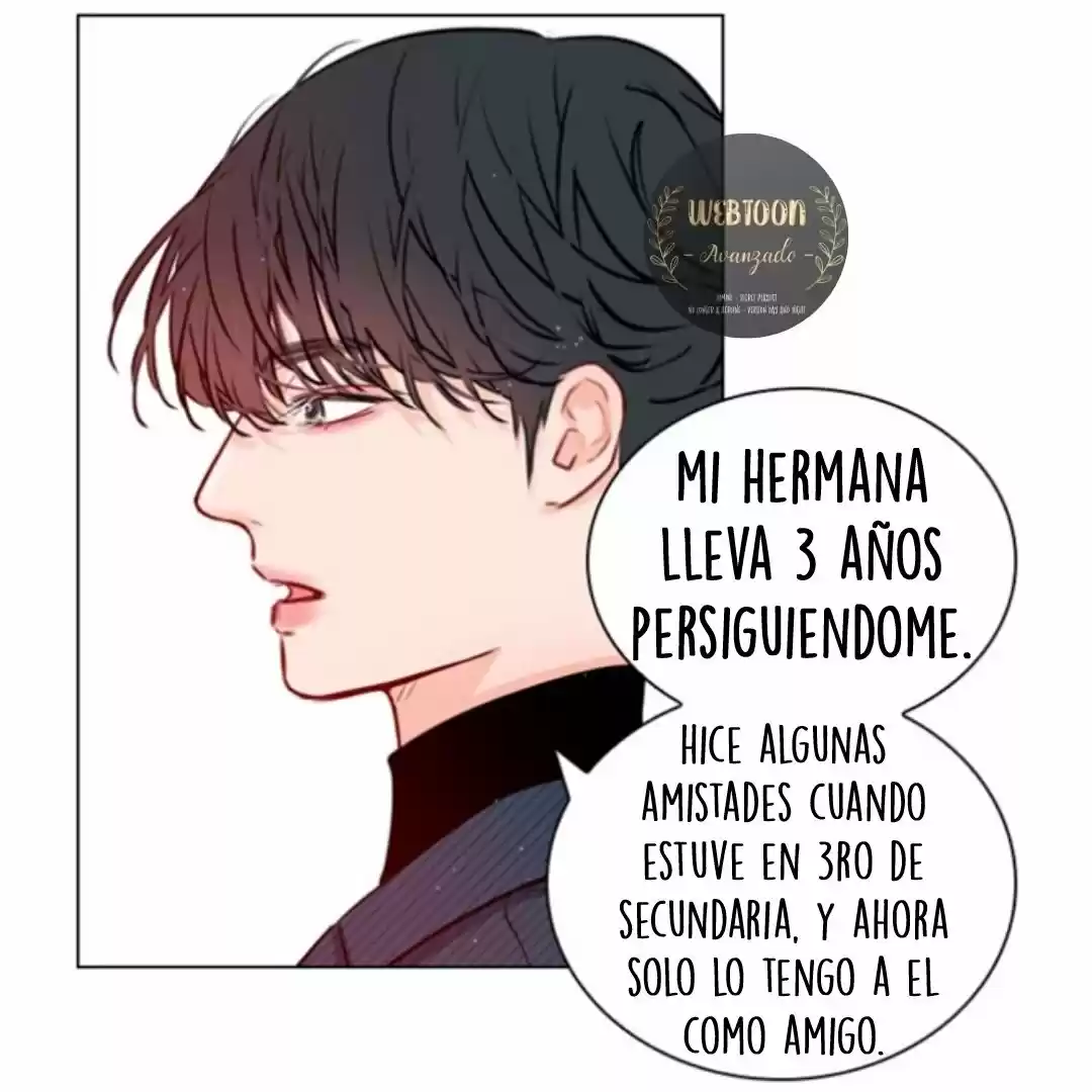 Playlist Secreta - Capítulo 25 - Página 55 - LectorTMOo