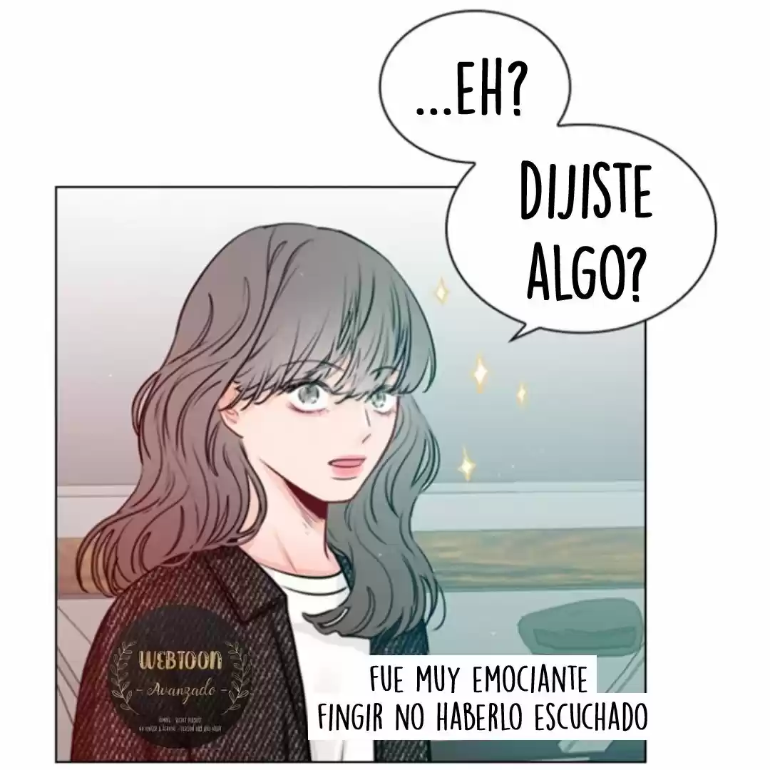 Playlist Secreta - Capítulo 25 - Página 57 - LectorTMOo