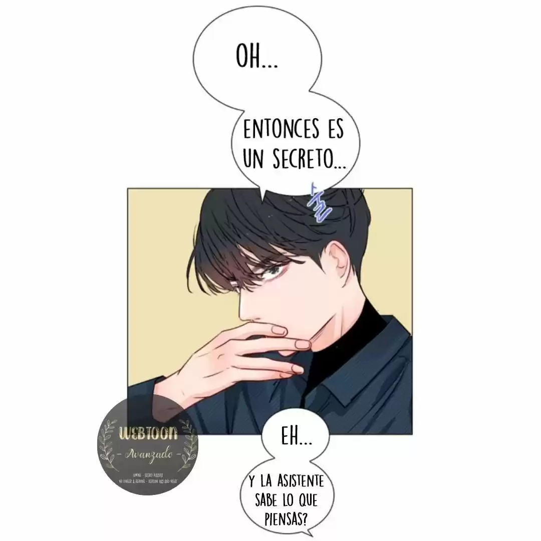 Playlist Secreta - Capítulo 25 - Página 58 - LectorTMOo