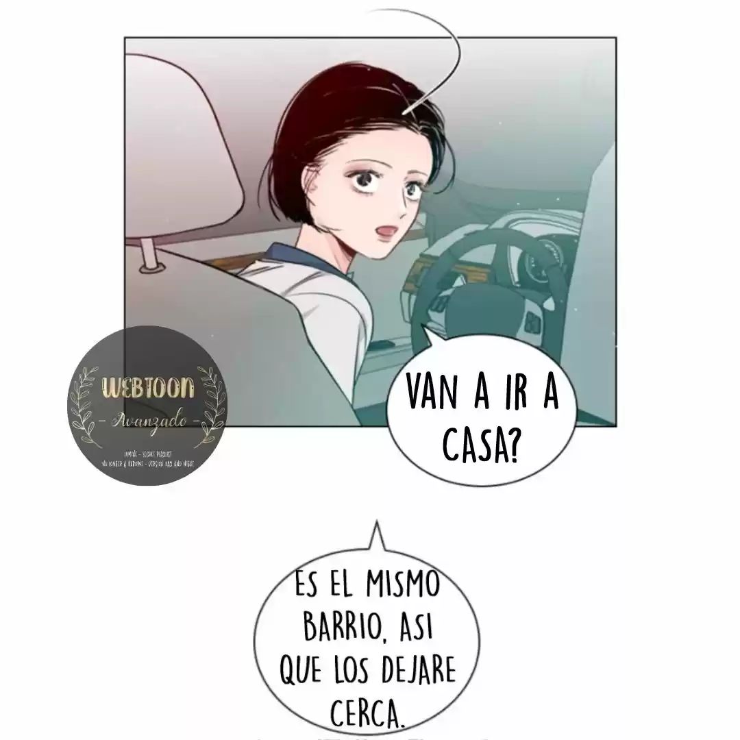 Playlist Secreta - Capítulo 26 - Página 7 - LectorTMOo