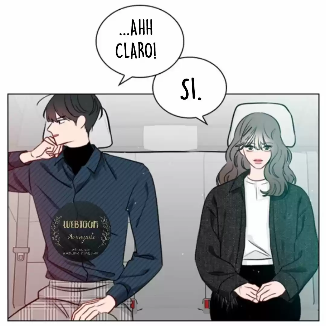 Playlist Secreta - Capítulo 26 - Página 8 - LectorTMOo