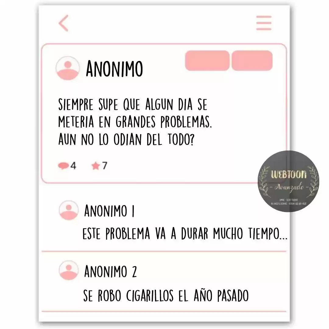 Playlist Secreta - Capítulo 26 - Página 15 - LectorTMOo