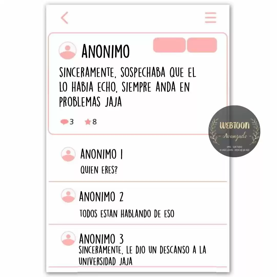 Playlist Secreta - Capítulo 26 - Página 16 - LectorTMOo