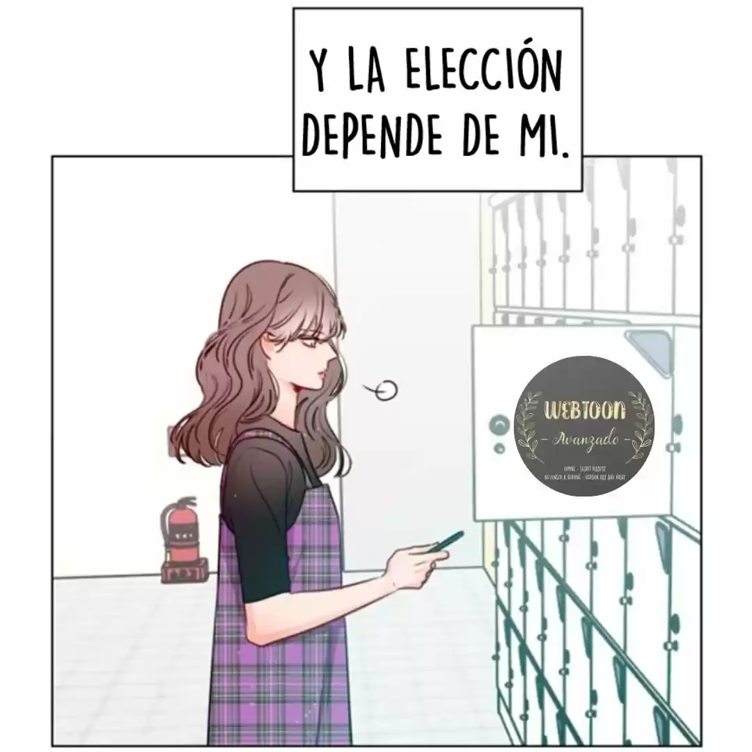 Playlist Secreta - Capítulo 26 - Página 22 - LectorTMOo