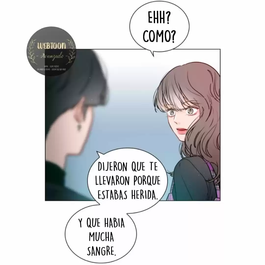 Playlist Secreta - Capítulo 26 - Página 25 - LectorTMOo