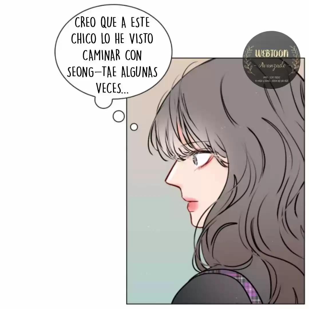 Playlist Secreta - Capítulo 26 - Página 28 - LectorTMOo