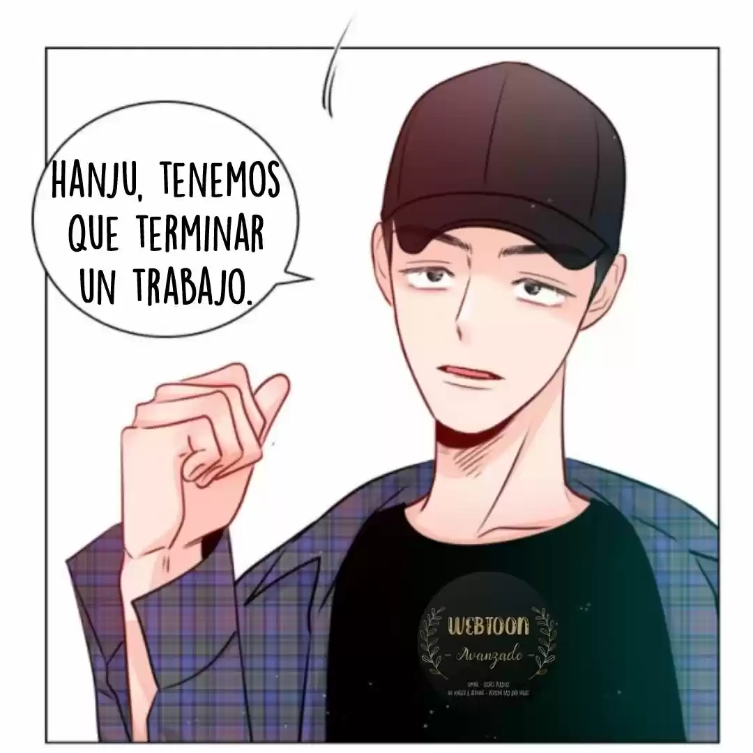 Playlist Secreta - Capítulo 26 - Página 35 - LectorTMOo