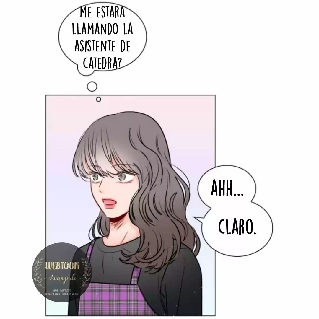 Playlist Secreta - Capítulo 26 - Página 36 - LectorTMOo
