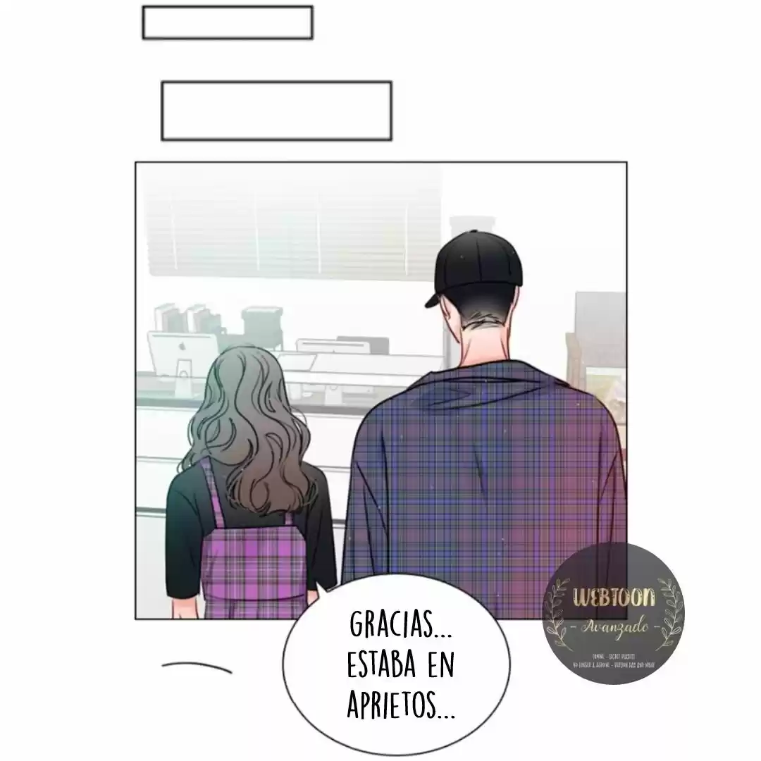 Playlist Secreta - Capítulo 26 - Página 38 - LectorTMOo