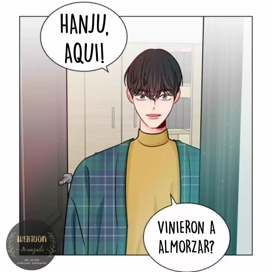 Playlist Secreta - Capítulo 26 - Página 39 - LectorTMOo