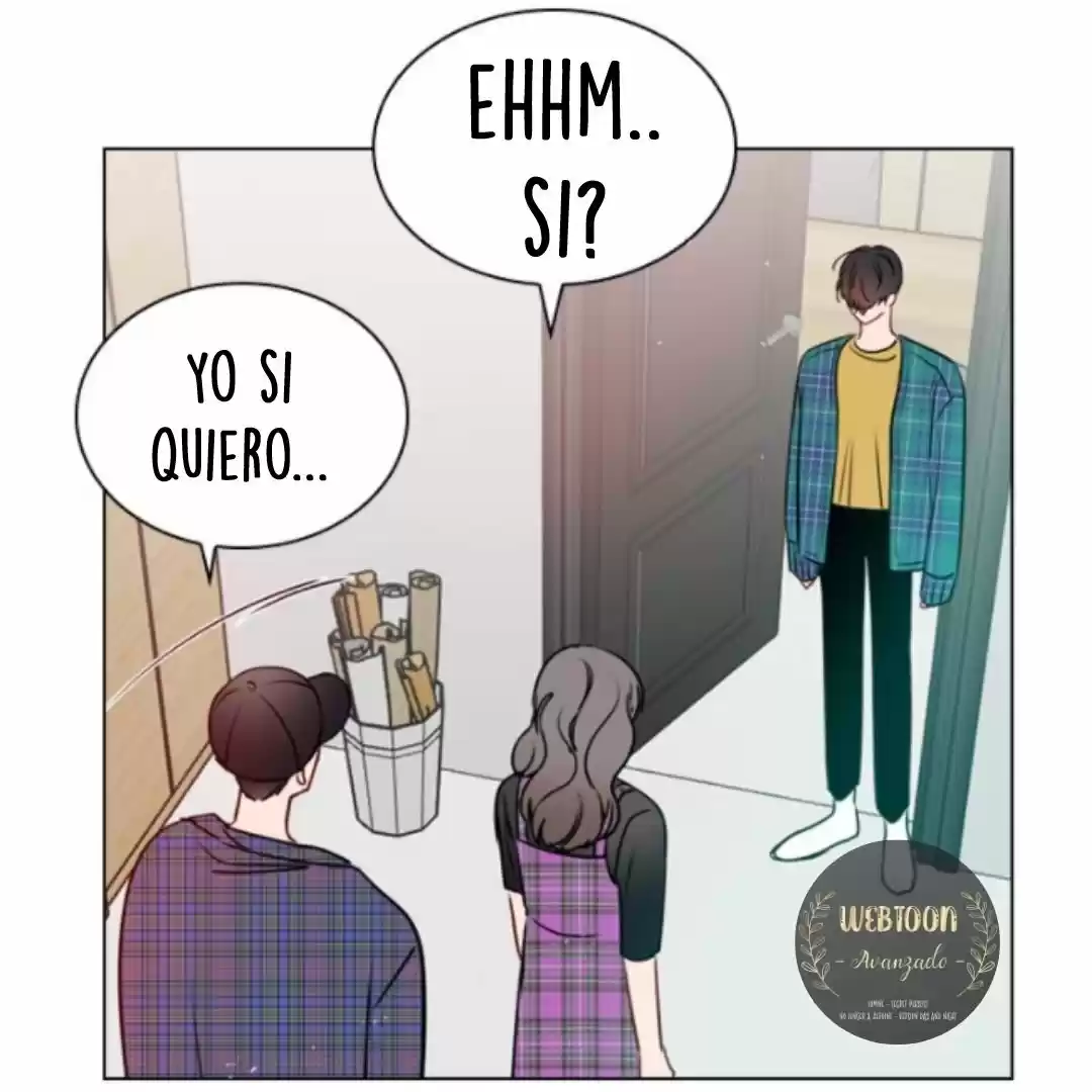Playlist Secreta - Capítulo 26 - Página 40 - LectorTMOo