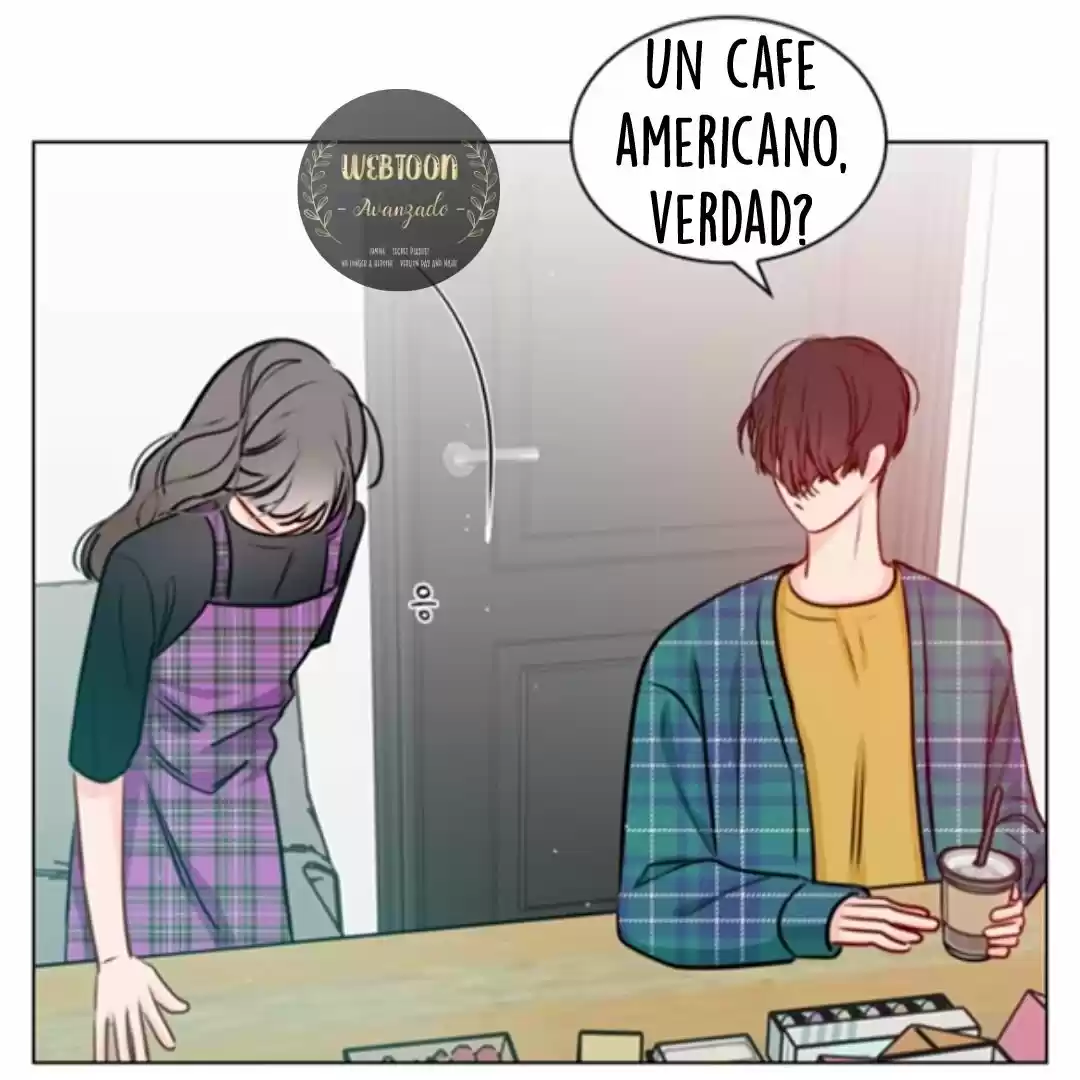 Playlist Secreta - Capítulo 26 - Página 43 - LectorTMOo