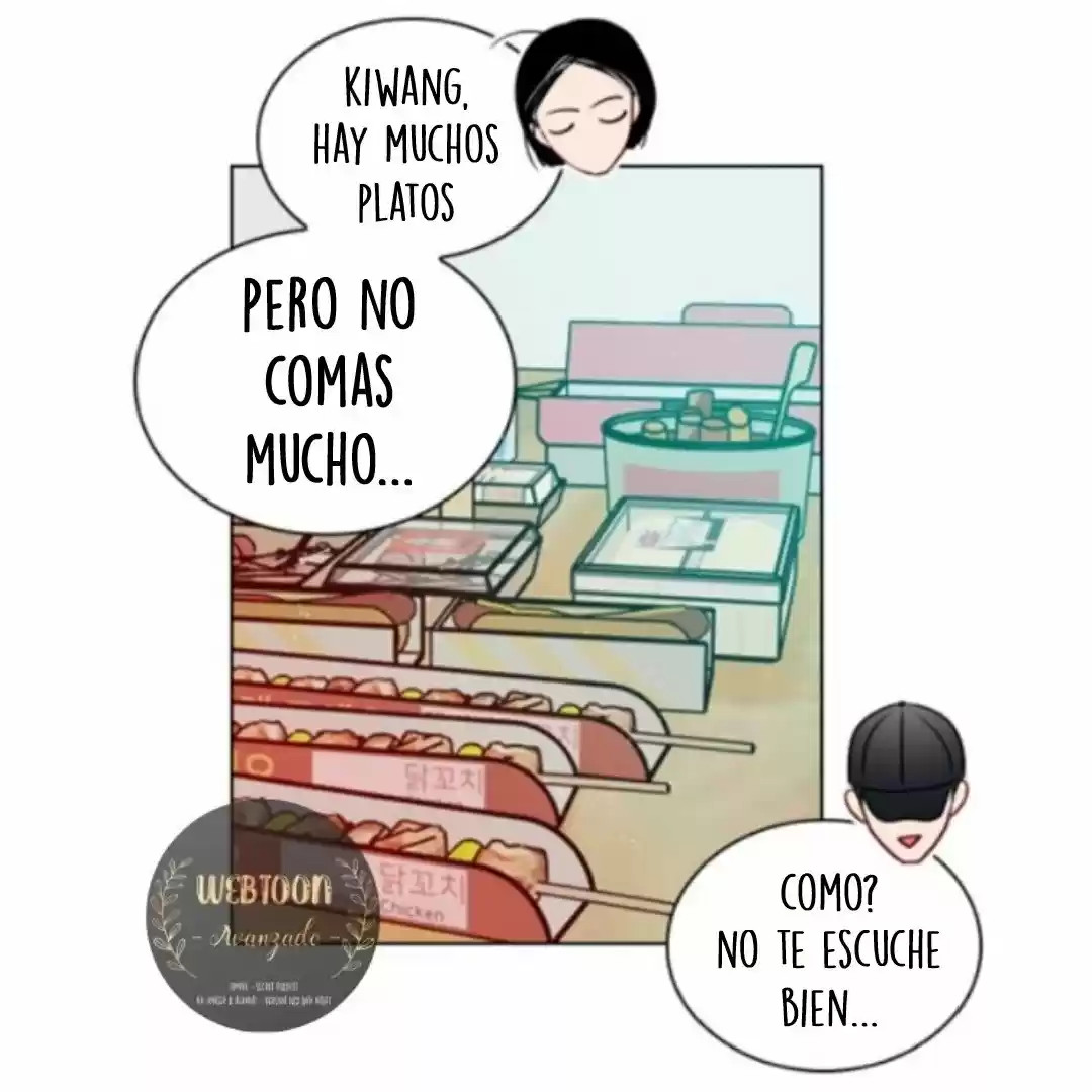Playlist Secreta - Capítulo 26 - Página 44 - LectorTMOo
