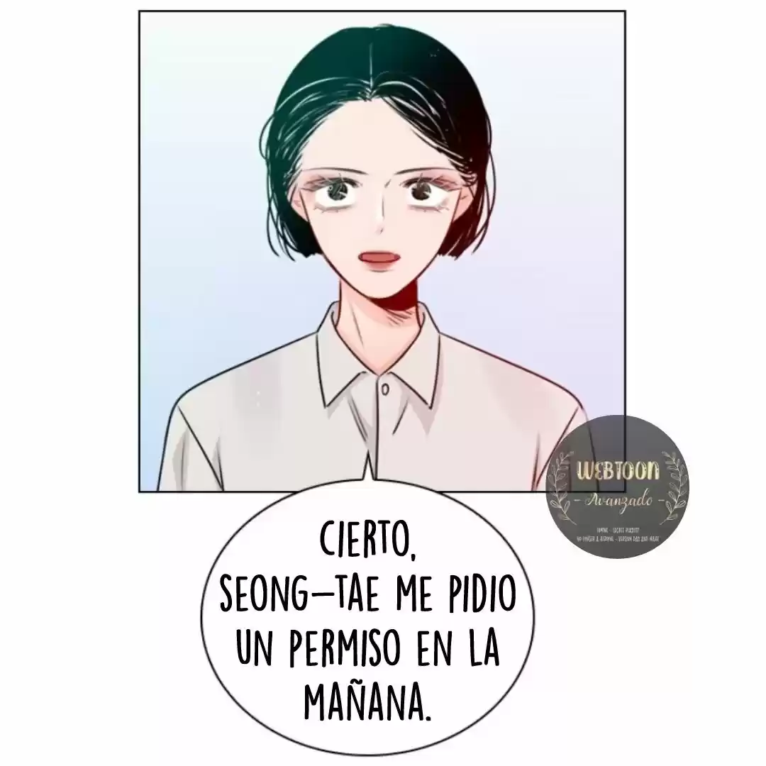 Playlist Secreta - Capítulo 26 - Página 45 - LectorTMOo