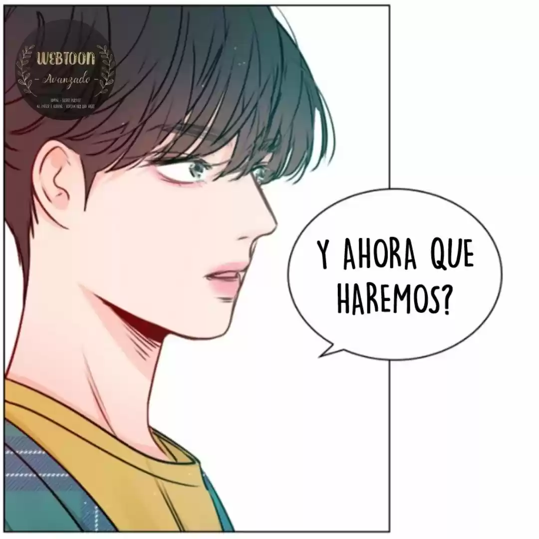 Playlist Secreta - Capítulo 26 - Página 49 - LectorTMOo