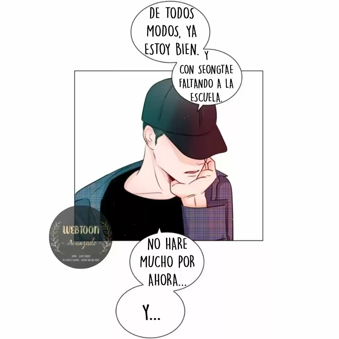 Playlist Secreta - Capítulo 26 - Página 52 - LectorTMOo