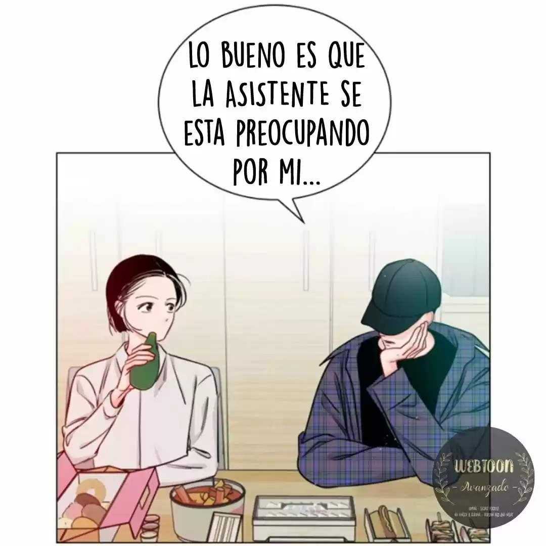 Playlist Secreta - Capítulo 26 - Página 53 - LectorTMOo
