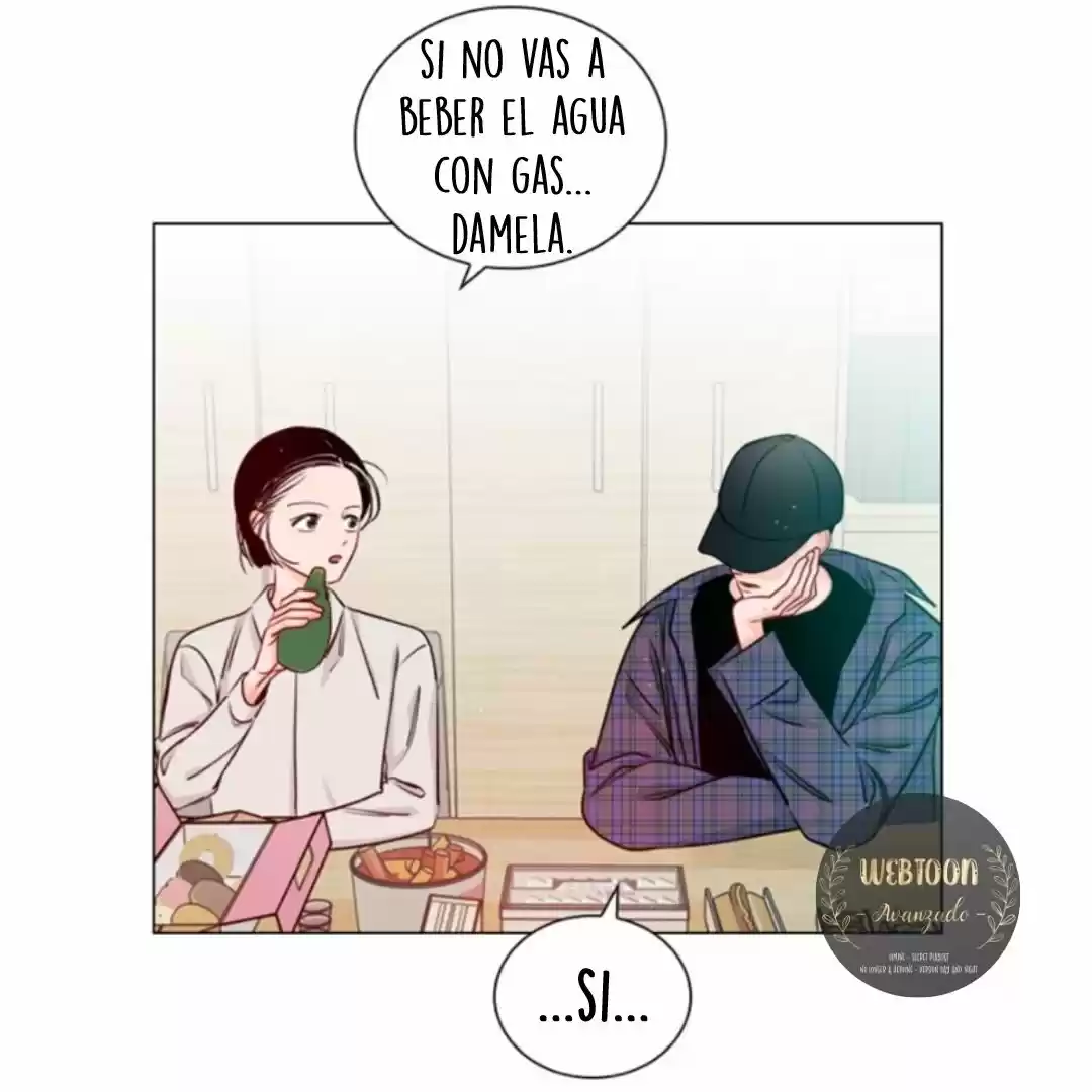Playlist Secreta - Capítulo 26 - Página 54 - LectorTMOo