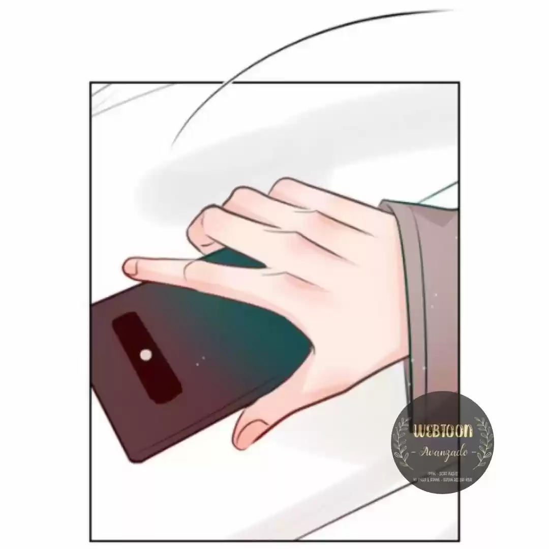 Playlist Secreta - Capítulo 26 - Página 59 - LectorTMOo
