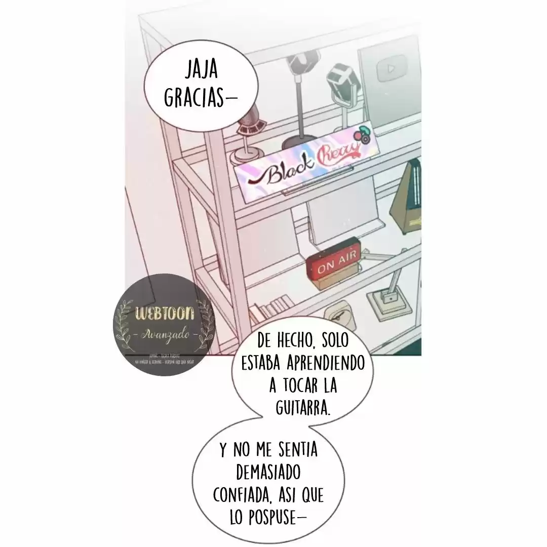 Playlist Secreta - Capítulo 26 - Página 65 - LectorTMOo