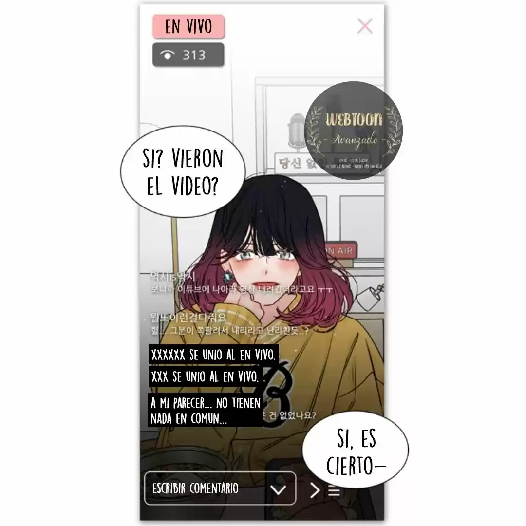 Playlist Secreta - Capítulo 26 - Página 67 - LectorTMOo