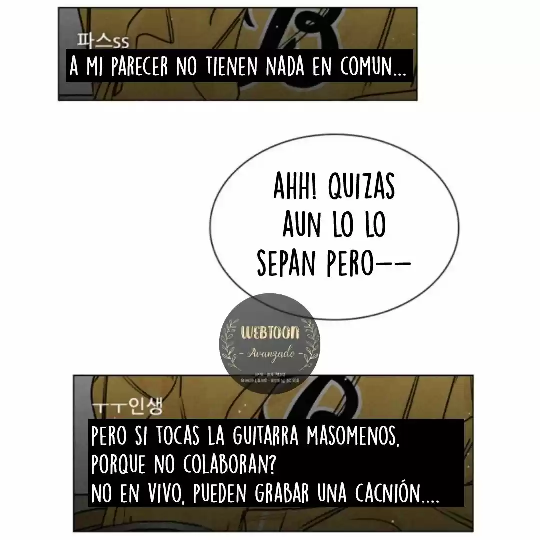 Playlist Secreta - Capítulo 26 - Página 68 - LectorTMOo