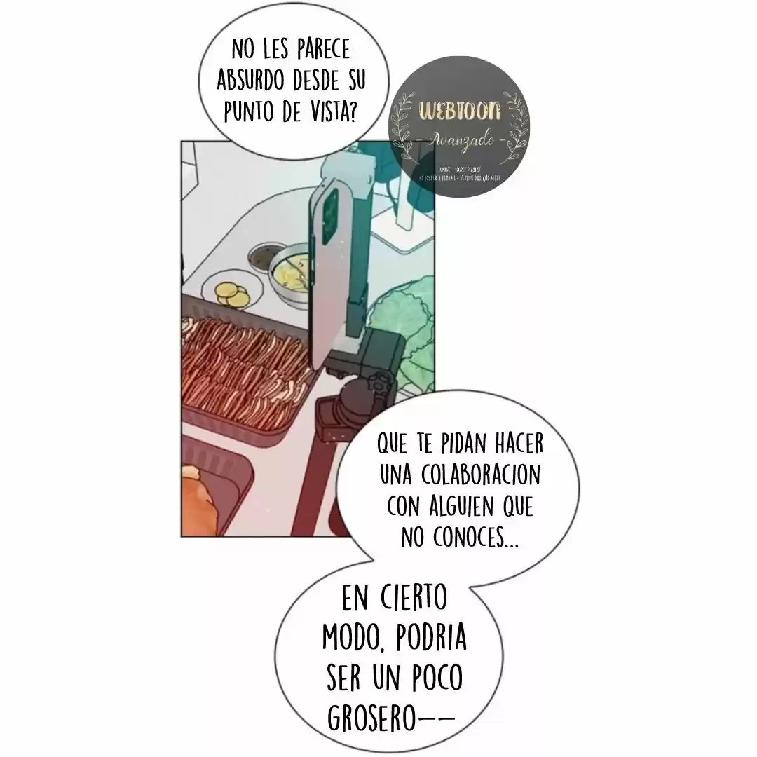 Playlist Secreta - Capítulo 26 - Página 69 - LectorTMOo