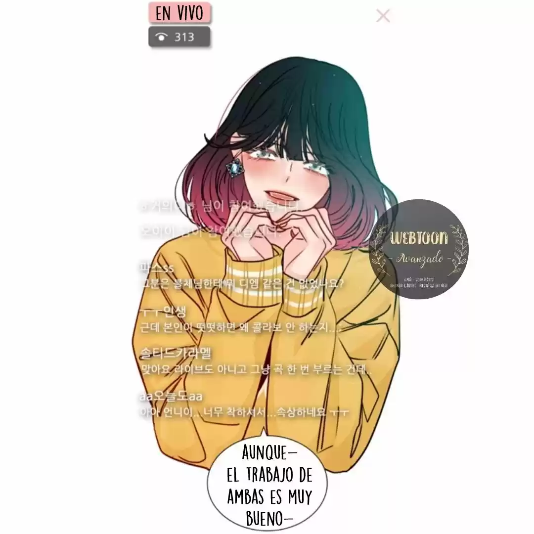 Playlist Secreta - Capítulo 26 - Página 70 - LectorTMOo