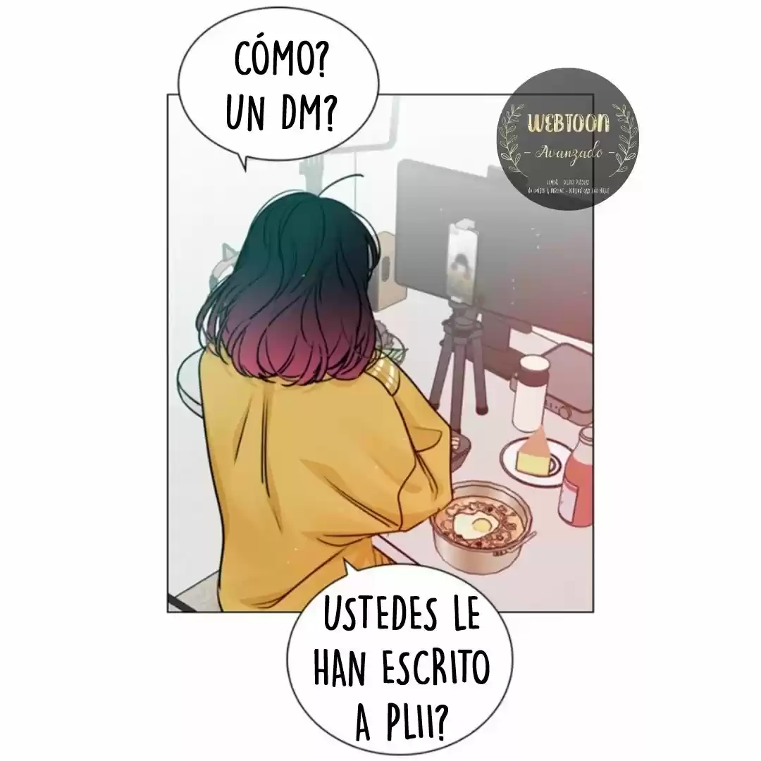 Playlist Secreta - Capítulo 26 - Página 76 - LectorTMOo