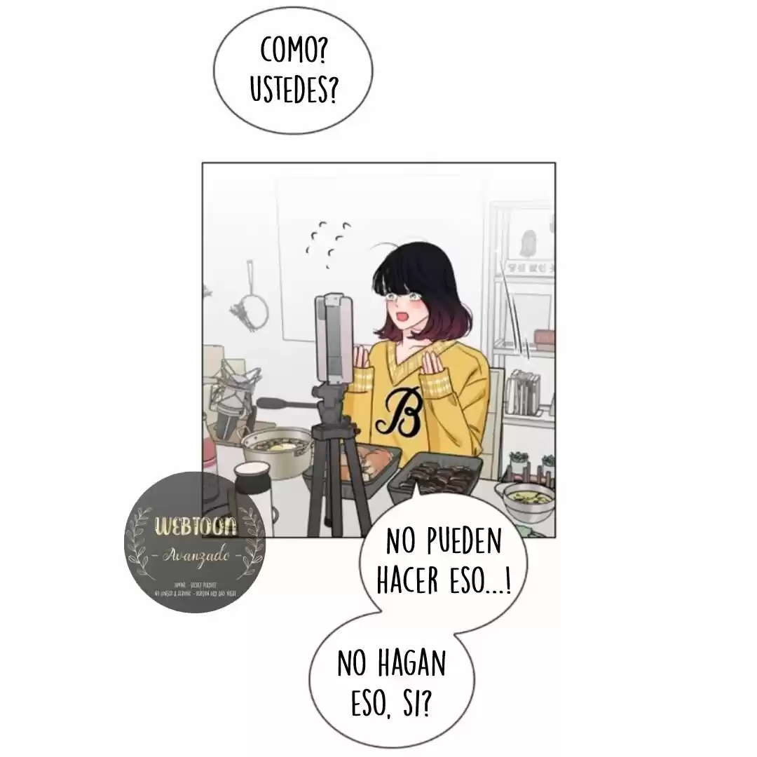 Playlist Secreta - Capítulo 27 - Página 5 - LectorTMOo