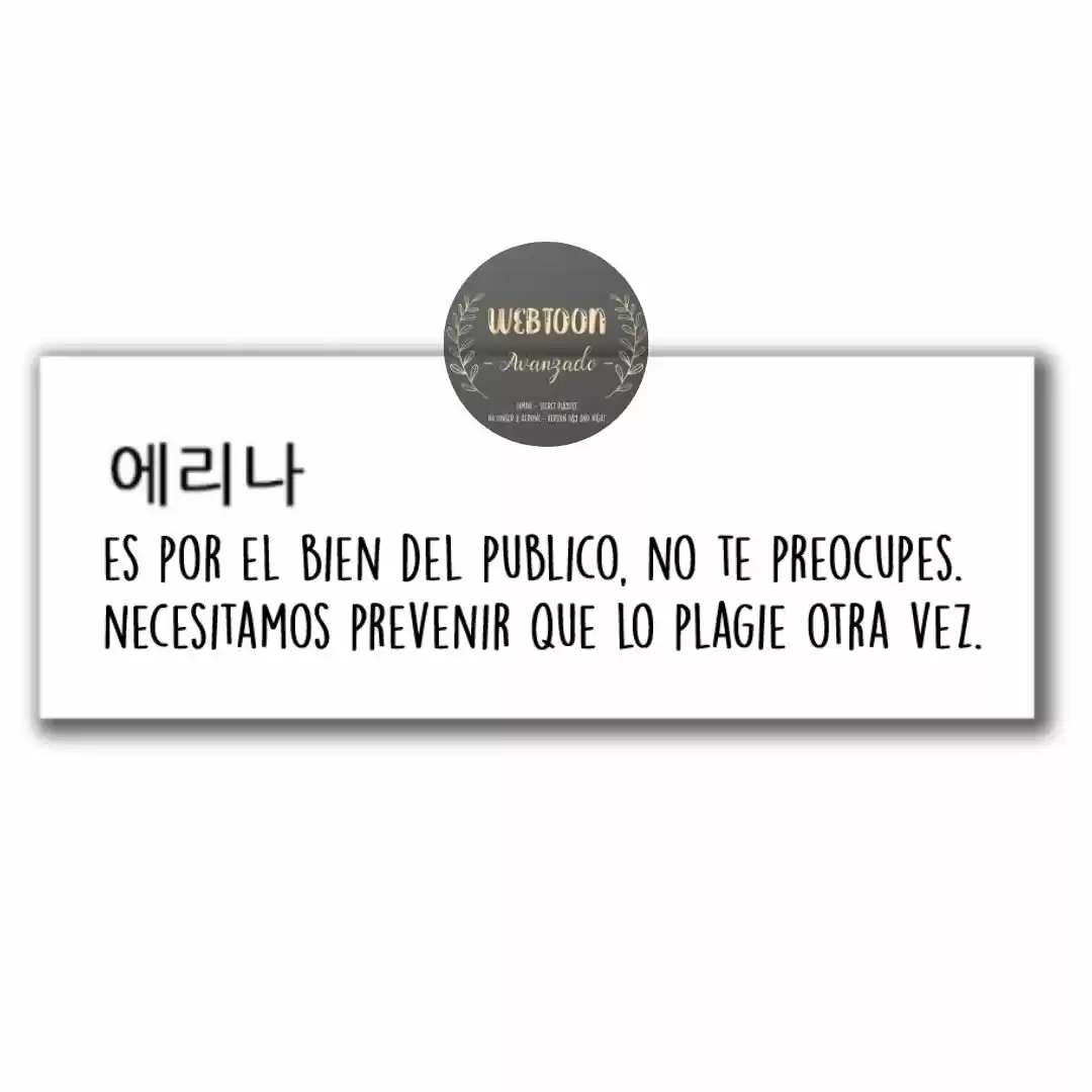 Playlist Secreta - Capítulo 27 - Página 6 - LectorTMOo