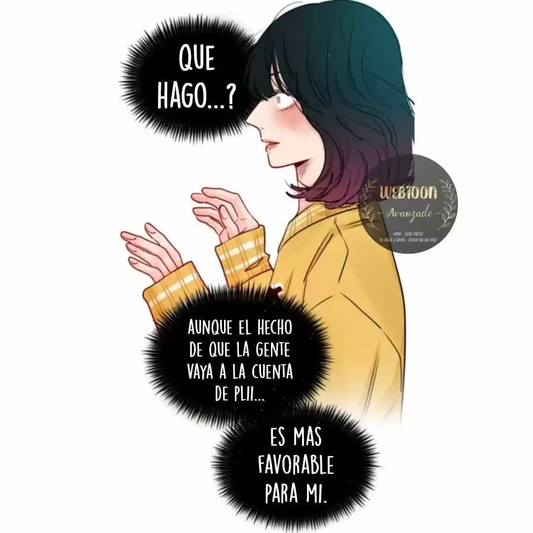 Playlist Secreta - Capítulo 27 - Página 7 - LectorTMOo