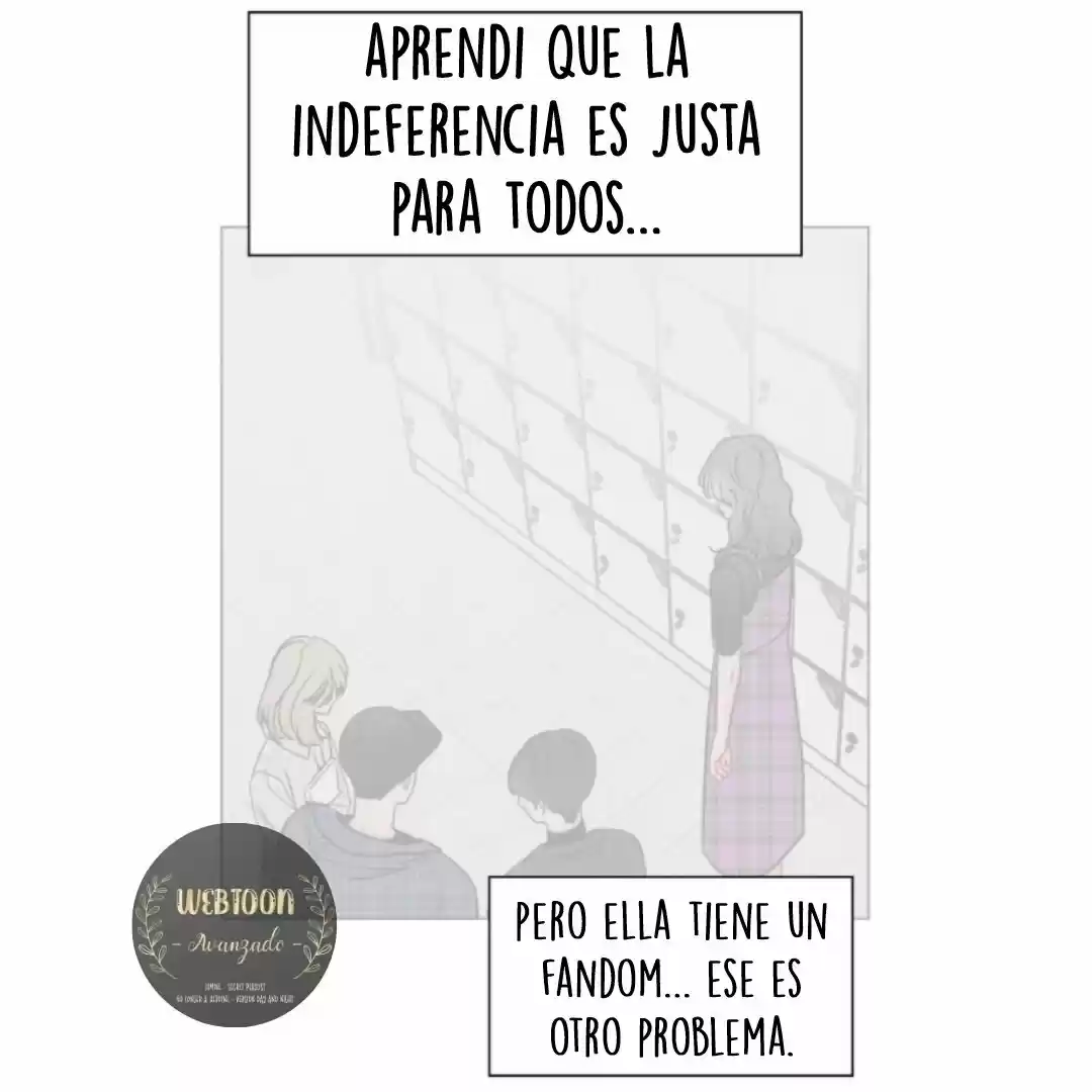 Playlist Secreta - Capítulo 27 - Página 13 - LectorTMOo