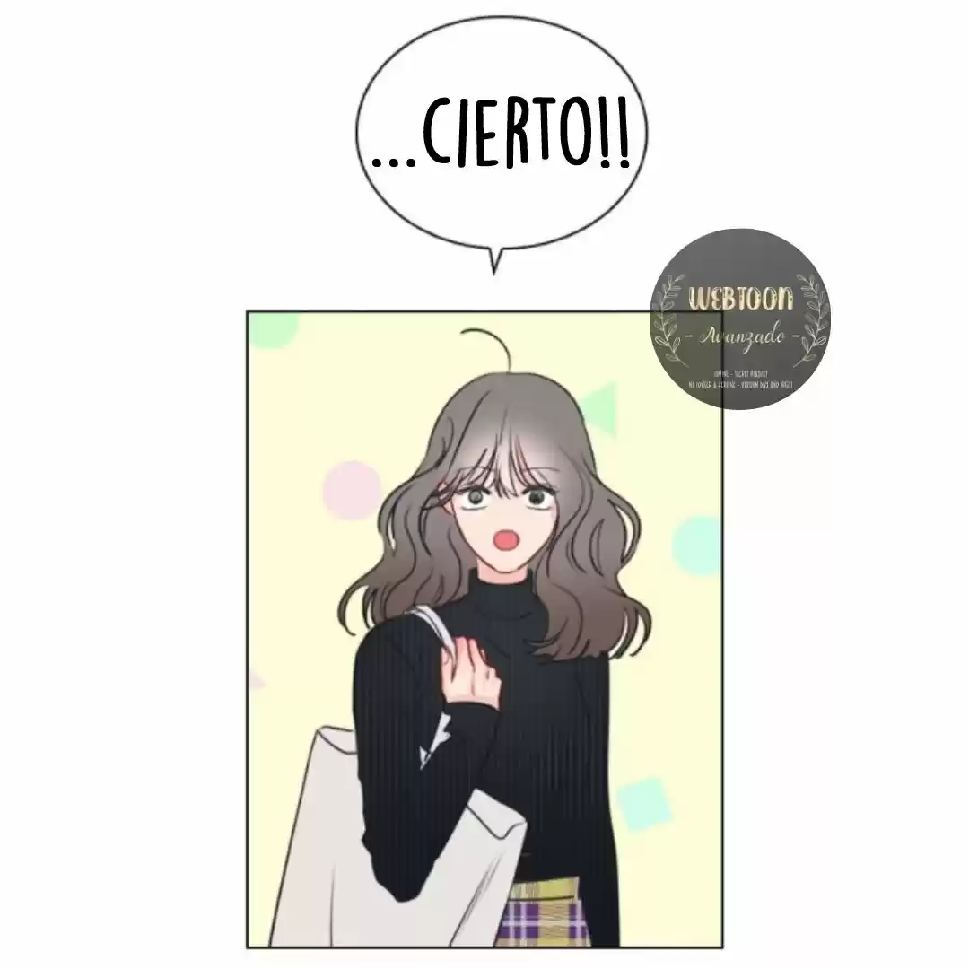 Playlist Secreta - Capítulo 27 - Página 21 - LectorTMOo